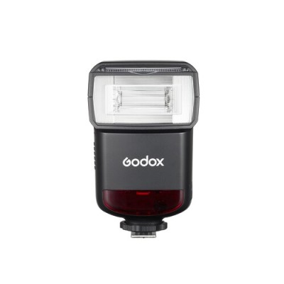 Godox TT520III – Manual Flash με Ενσωματωμένη Ραδιοσυχνότητα