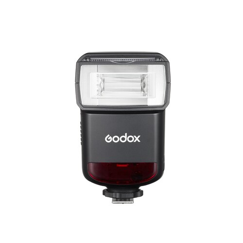 Godox TT520III – Manual Flash με Ενσωματωμένη Ραδιοσυχνότητα
