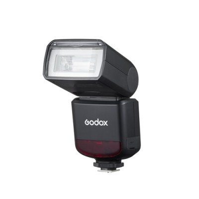 Godox TT520III – Manual Flash με Ενσωματωμένη Ραδιοσυχνότητα