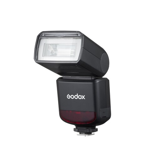 Godox TT520III – Manual Flash με Ενσωματωμένη Ραδιοσυχνότητα