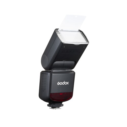 Godox TT520III – Manual Flash με Ενσωματωμένη Ραδιοσυχνότητα
