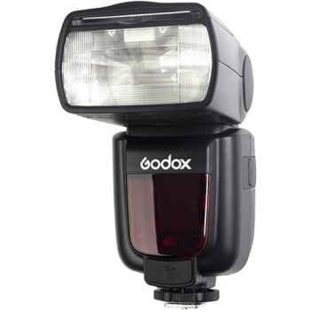 Godox TT600 Manual Flash με ενσωματωμένη ραδιοσυχνότητα 2.4 GHz