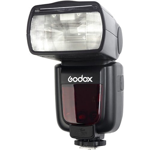 Godox TT600 Manual Flash με ενσωματωμένη ραδιοσυχνότητα 2.4 GHz