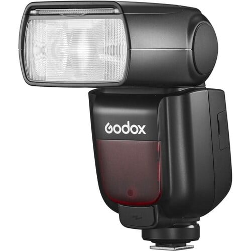 Godox Flash TTL TT685II-F for Fuji