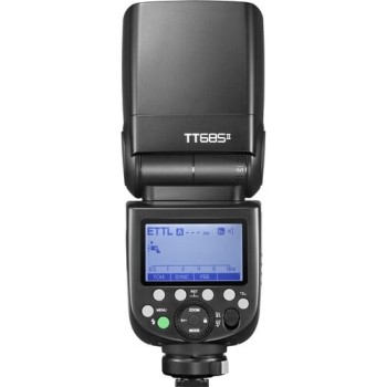 Godox Flash TTL TT685II-N for Nikon