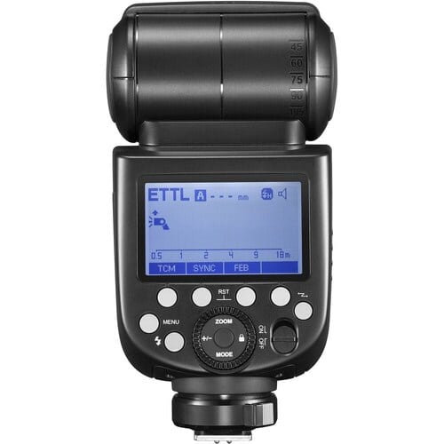 Godox Flash TTL TT685II-N for Nikon
