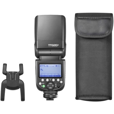 Godox Flash TTL TT685II-N for Nikon
