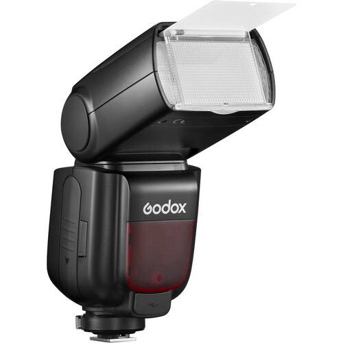 Godox Flash TTL TT685II-F for Olympus / Panasonic