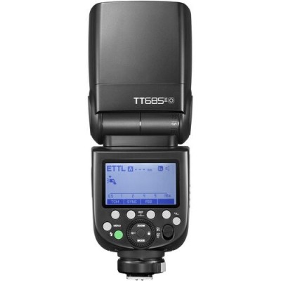 Godox Flash TTL TT685II-F for Olympus / Panasonic