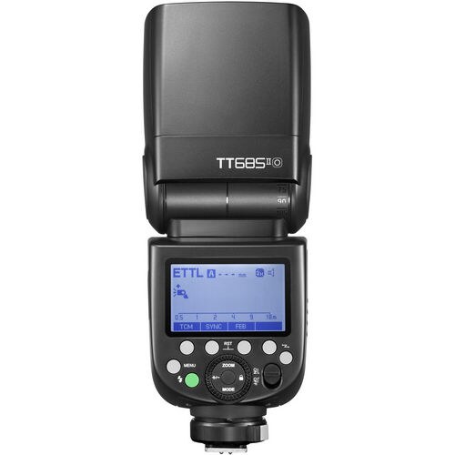 Godox Flash TTL TT685II-F for Olympus / Panasonic