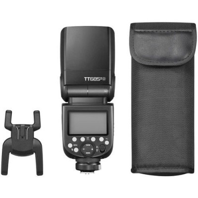 Godox Flash TTL TT685II-F for Olympus / Panasonic