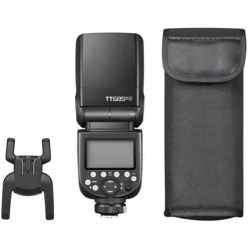 Godox Flash TTL TT685II-F for Olympus / Panasonic