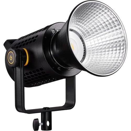 Godox UL60 – Αθόρυβο 60W LED Light (5600K) Bowens Mount