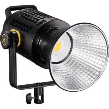Godox UL60 – Αθόρυβο 60W LED Light (5600K) Bowens Mount