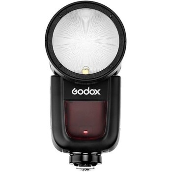 Godox V1-N - TTL Flash για Nikon