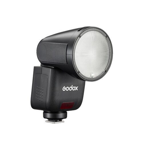 Godox V1 Mid C – TTL Flash για Canon Μηχανές