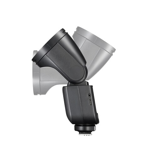 Godox V1 mid F – TTL Flash για Fuji Μηχανές