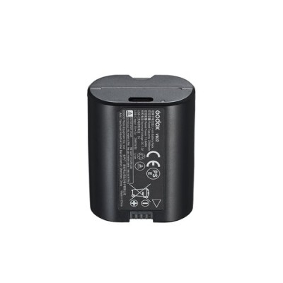 Godox V1 mid F – TTL Flash για Fuji Μηχανές