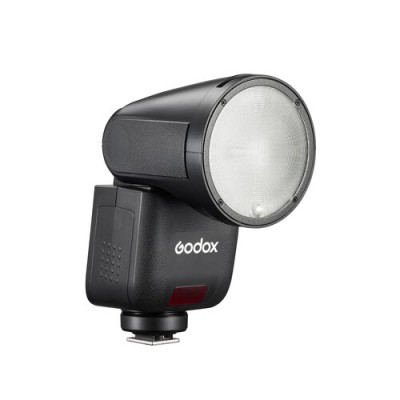 Godox V1 Mid N – TTL Flash για Nikon Μηχανές