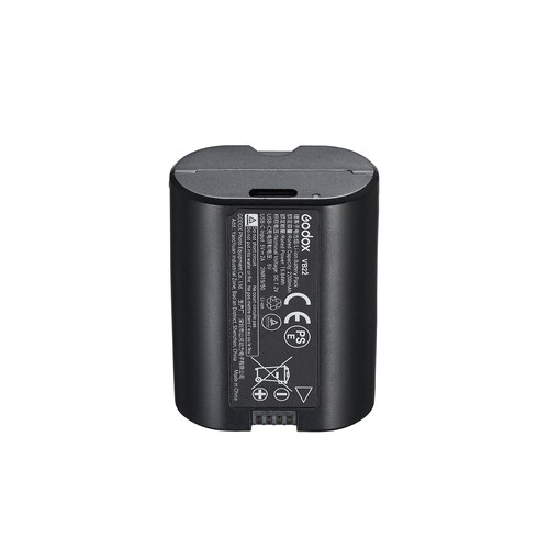 Godox V1 Mid N – TTL Flash για Nikon Μηχανές