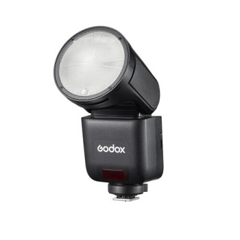 Godox V1 Mid S – TTL Flash για Sony Μηχανές