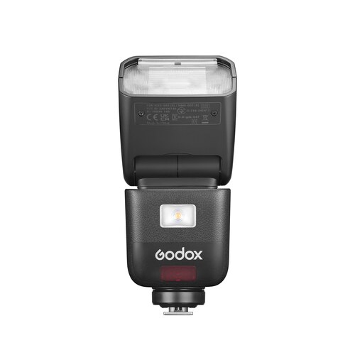 Godox V480F – TTL Flash για Fuji Μηχανές