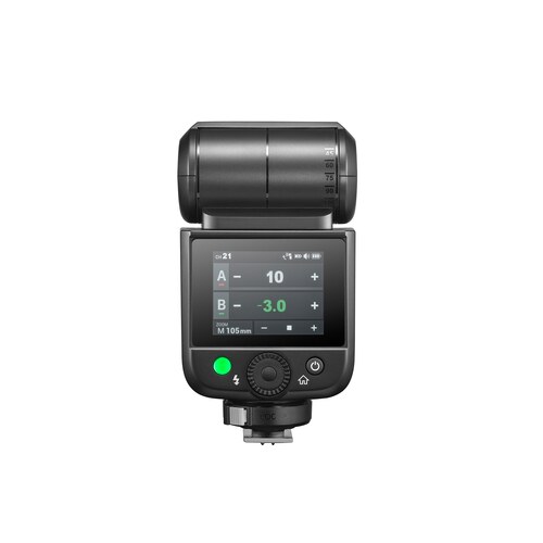 Godox V480N – TTL Flash για Nikon Μηχανές