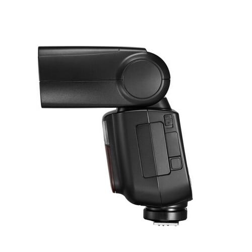 Godox V860III-C – TTL Flash για Canon Μηχανές με Μπαταρία Λιθίου