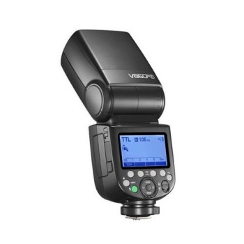 Godox V860III-F – TTL Flash για Fuji Μηχανές με Μπαταρία Λιθίου