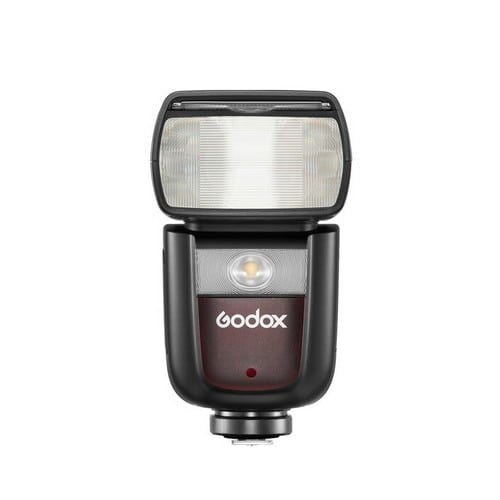 Godox V860III-F – TTL Flash για Fuji Μηχανές με Μπαταρία Λιθίου