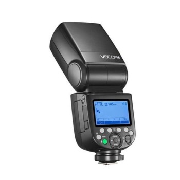Godox V860III-N – TTL Flash για Nikon Μηχανές με Μπαταρία Λιθίου