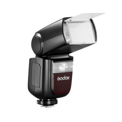 Godox V860III-N – TTL Flash για Nikon Μηχανές με Μπαταρία Λιθίου