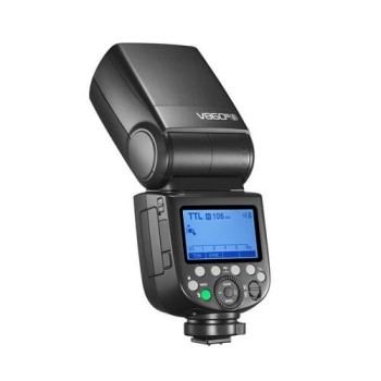 Godox V860III-S – TTL Flash για Sony Μηχανές με Μπαταρία Λιθίου
