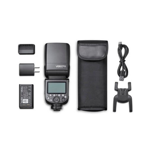 Godox V860III-S – TTL Flash για Sony Μηχανές με Μπαταρία Λιθίου