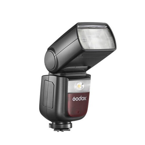 Godox V860III-S – TTL Flash για Sony Μηχανές με Μπαταρία Λιθίου