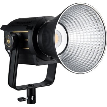 Godox VL150 – Φορητό 150W LED Light (5600K) Bowens Mount