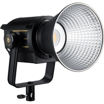 Godox VL150 – Φορητό 150W LED Light (5600K) Bowens Mount
