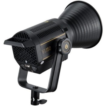 Godox VL150 – Φορητό 150W LED Light (5600K) Bowens Mount