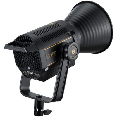 Godox VL150 – Φορητό 150W LED Light (5600K) Bowens Mount