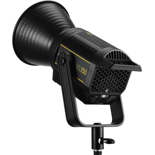 Godox VL150 – Φορητό 150W LED Light (5600K) Bowens Mount
