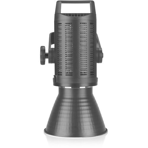 Godox VL200 – Φορητό 200W LED Light (5600K) Bowens Mount