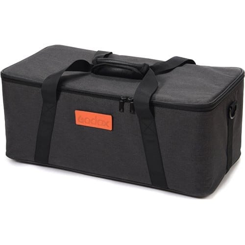 Godox VL300 – Φορητό 300W LED Light (5600K) Bowens Mount