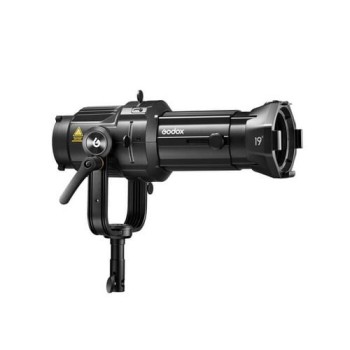 Godox VSA19K - Spotlight Projection Σύστημα με φακό 19° για Bowens-mount φωτιστικά