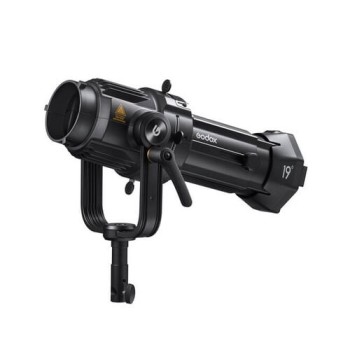 Godox VSA19K - Spotlight Projection Σύστημα με φακό 19° για Bowens-mount φωτιστικά