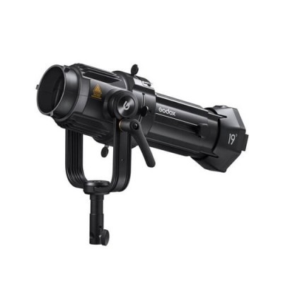 Godox VSA19K - Spotlight Projection Σύστημα με φακό 19° για Bowens-mount φωτιστικά