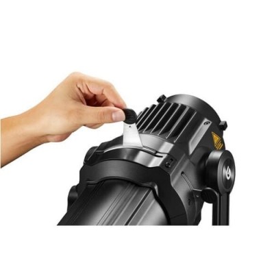 Godox VSA19K - Spotlight Projection Σύστημα με φακό 19° για Bowens-mount φωτιστικά