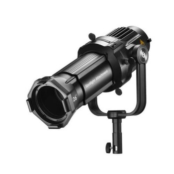 Godox VSA26K - Spotlight Projection Σύστημα με φακό 26° για Bowens-mount φωτιστικά