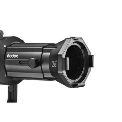 Godox VSA26K - Spotlight Projection Σύστημα με φακό 26° για Bowens-mount φωτιστικά
