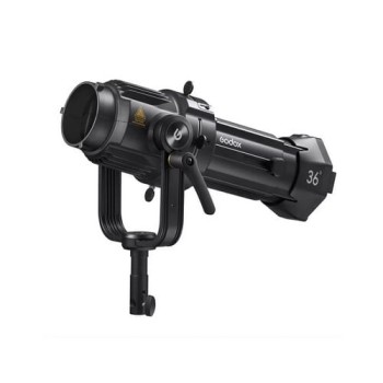 Godox VSA36K - Spotlight Projection Σύστημα με φακό 36° για Bowens-mount φωτιστικά