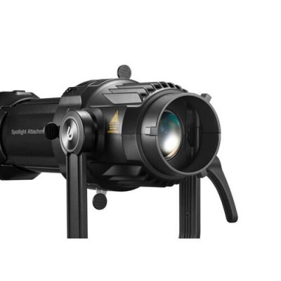 Godox VSA36K - Spotlight Projection Σύστημα με φακό 36° για Bowens-mount φωτιστικά